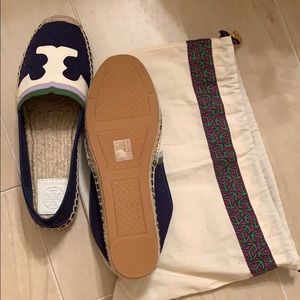 Tory Burch Espadrilles